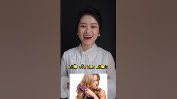 Chuyên Gia "tiết lộ" 6 Bí Quyết Giúp Tóc Nhanh Dài