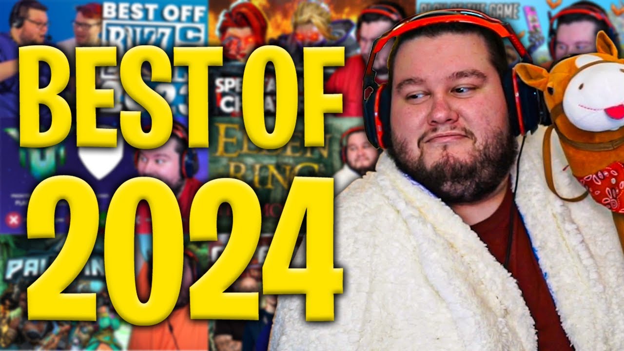 Flats Best Of 2024 - YouTube