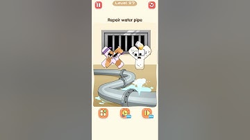 Alphabet Puzzle DOP New Update Android Gameplay Level 27 Walkthrough Solution