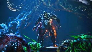 Marvels Spider-Man 2 - Caos! Venom pega o meteorito