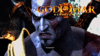 GOD OF WAR III REMASTERED (PS5) - #6 Gameplay Legendado PT-BR PS5 4K 60FPS