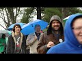 Bobcat Unity Walk