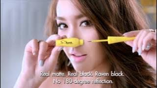 Mistine So Black Liquid Eyeliner