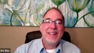 Eric Elias in Leading in School Psychology & Advocacy with Jenny Ponzuric