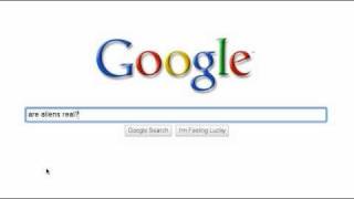 googles REAL answer on 2012!
