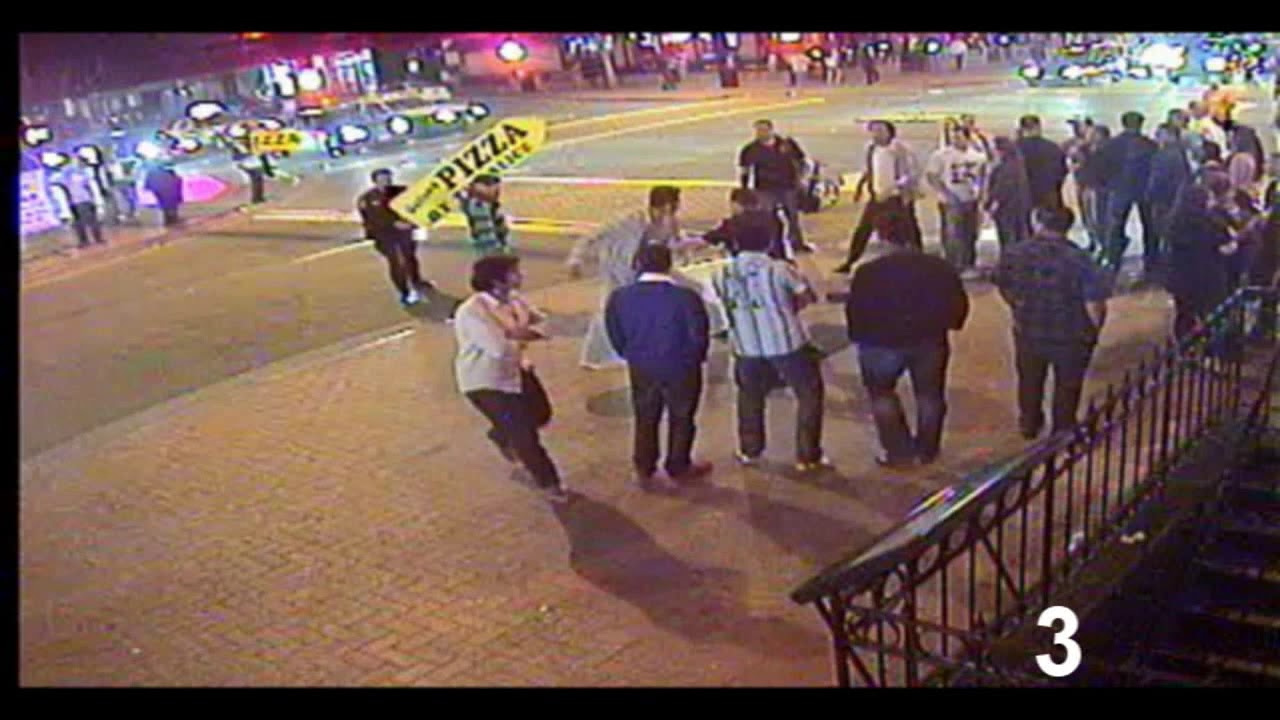 City of San Diego v Fred Clark Jr YouTube