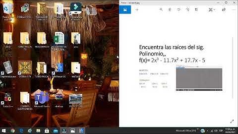 programando METODO DE SECANTE PARA POLINOMIOS EN FREE PASCAL