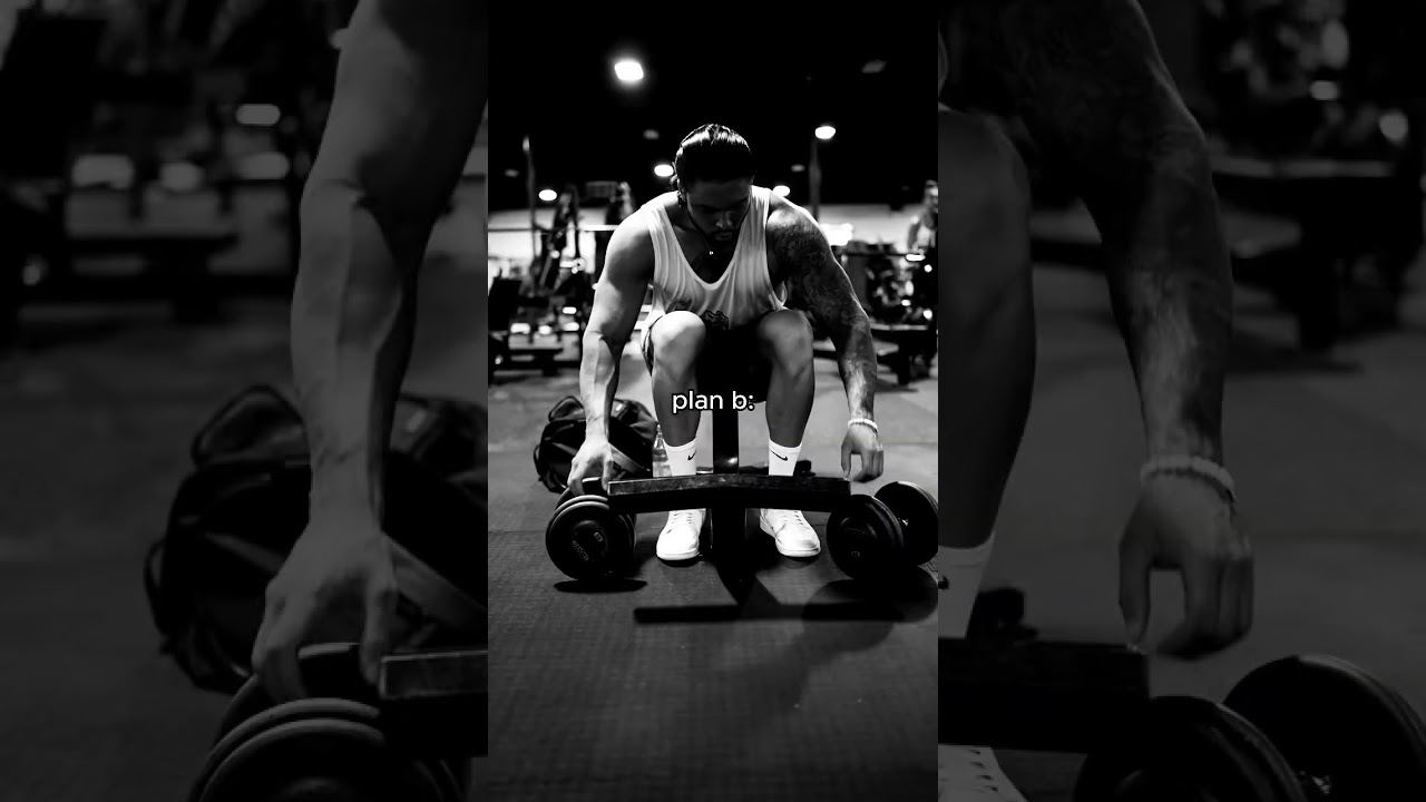 Which plan are you choosing? #gym #motivation #diagofit #relationship #lockin