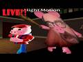 PIGGY FAN GAMES &amp; STUFF LIVE!!!