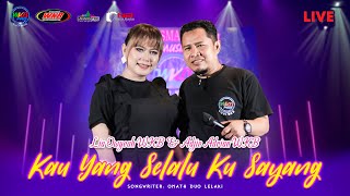 Kau Yang Selalu Ku Sayang  Lia Owyeah Wkb Feat Adjie Adrian Wkb 