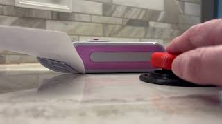 Switch-Adapted Scissors