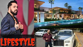 Famous Mika Singh Lifestyle Biography, Family, Income, Salary, Song, Car, House, Net Worth 2021 Net Worth