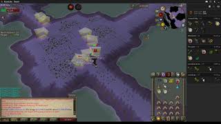 warped jellies safespot slayer guide osrs runescape