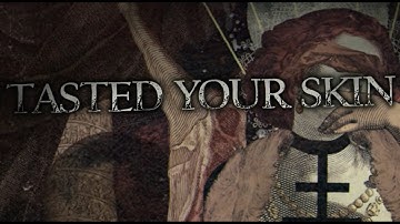 AGATHODAIMON - Wolf Within (Official Lyric Video) | Napalm Records