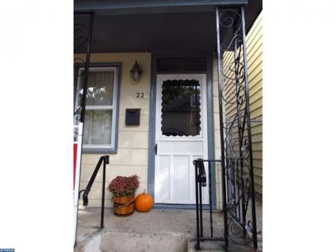 223 FRANKLIN ST, Bristol, PA home video tour