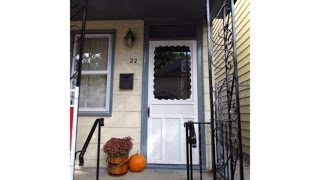 223 FRANKLIN ST video tour