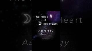 OMG The Head &amp; The Heart finally revealed #youtubeshorts #shortfeed #astrology #shortvideo