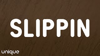 Download lagu Paul Russell - Slippin' (Lyrics) Ft. Meghan Trainor