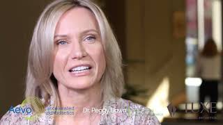 WebApp  - Dr  Bown  - Luxe Dental Group