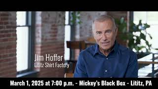 THRIVE LIVE Concert Series | The Players @ Mickey's Black Box - March 1, 2025 @ 7 pm