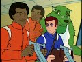 Sealab 2021 Quinnmas (Special Episode) | Christmas Chaos &amp; Episode Summary