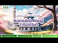 Kamulah yang terindah  ustadz dr syafiq riza basalamah ma