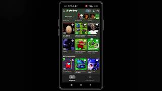 Tutorial de cómo jugar five nights at candy's 2 en tu teléfono 📱 screenshot 1