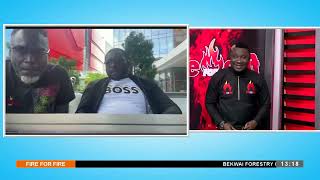 Sika Ooo Sika - Fire For Fire On Adom Tv 20-05-24