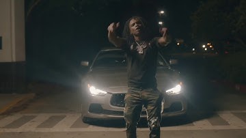 Sodliman - Hop Out (OFFICIAL MUSIC VIDEO)