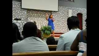 Nicole's @ Easter 2012.AVI