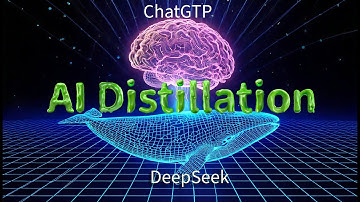 DeepSeek & AI Distillation In Most Simple Terms