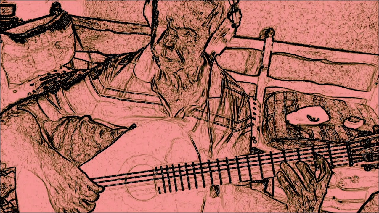 Home on the Range Western Folk Song for Fingerstyle Guitar YouTube