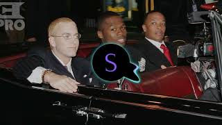 Snoop Dogg, Eminem, 50 Cent - Payback (+Bass)