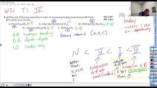 c241 F22 L8 T1 Review W21 T1 IV Q4
