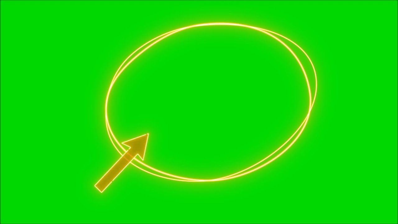 green-screen-free-arrow-indicators-moving-arrows-rotation-of-arrows