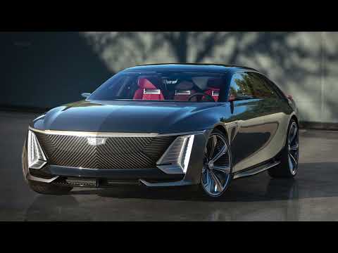 NEW CADILLAC CELESTIQ (2025) Ultimate Luxury Sedan