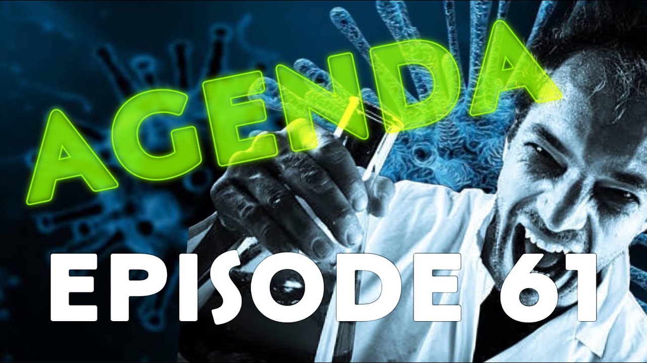 AGENDA EP 61 - YouTube