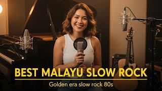Download Lagu SLOW ROCK MELAYU TERBARU 2025 / Paling Sedih Menyayat Hati / Lagu Pop Minang / Slow Melayu🎶 MP3