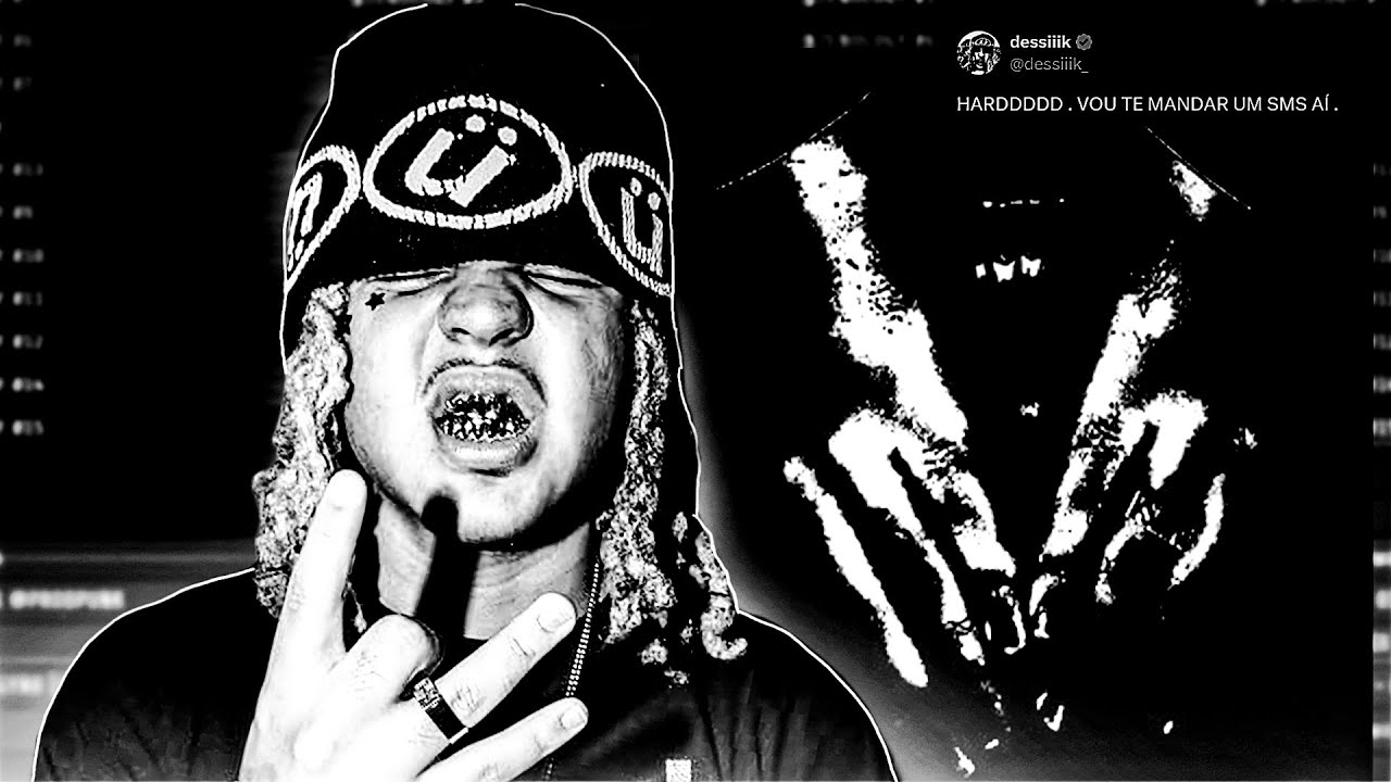 fazendo e enviando beats pro DESSIIIK 🎉
