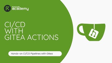 Hands-on Introduction to Gitea Actions