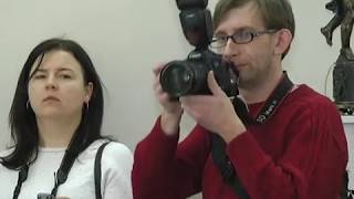 2019-01-31 г. Брест. Проект «12 артефактов». Новости на Буг-ТВ. #бугтв