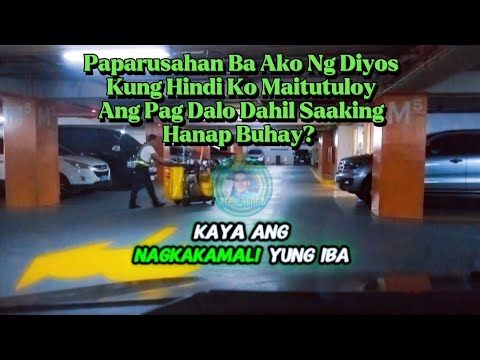 Parurusahan Ba Ako Ng Diyos Kung Hindi Ko Maitutuloy Ang Pag Dalo Dahil Sa aking Hanap Buhay?