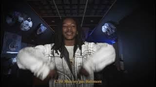 JEUNE LION - UNDER THE SUN (Official Music Video)