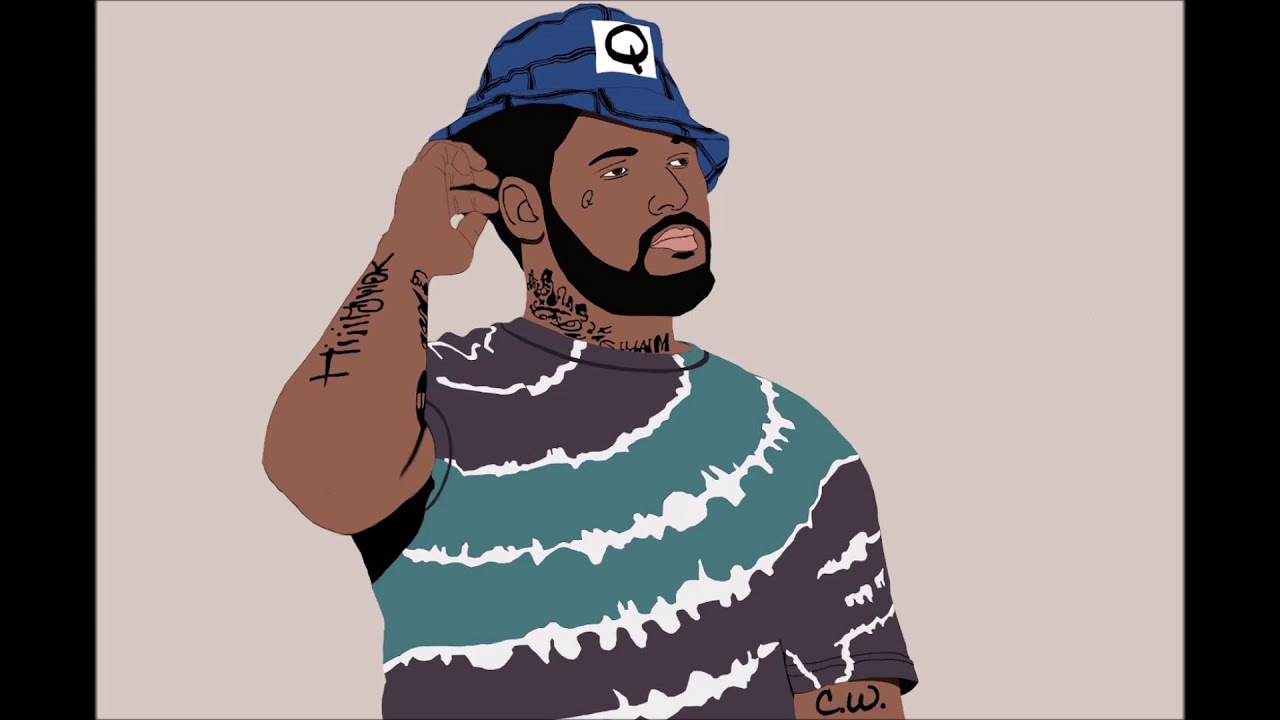 [FREE] Schoolboy Q Type Beat | "Backwoodz" Free Beat 2018