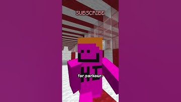 Camman18 Certified Parkour Tips