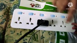 Review of Bull 🐂 Extension Board