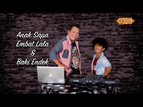 kapthenpurek ft anak komplex( SAPA SAYANG )official video
