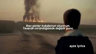 Imagine Dragons - Wake Up Türkçe Çeviri