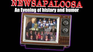 Tcmedianow And Newsapaloosa Discussed On Garage Logic With Joe Soucheray February 25, 2014