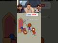 Tom Holland Reacts to Viral Animations -Funny Reactions 75 #tomholland #reaction #funnyshorts#comedy